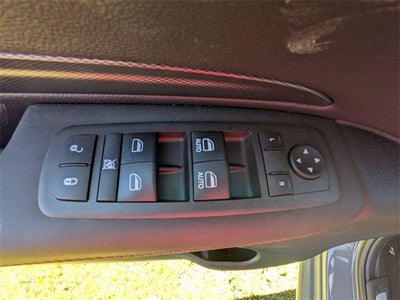 2025 Dodge Durango DURANGO R/T PLUS AWD