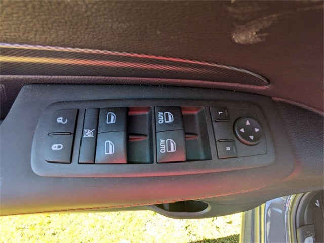 2025 Dodge Durango DURANGO R/T PLUS AWD