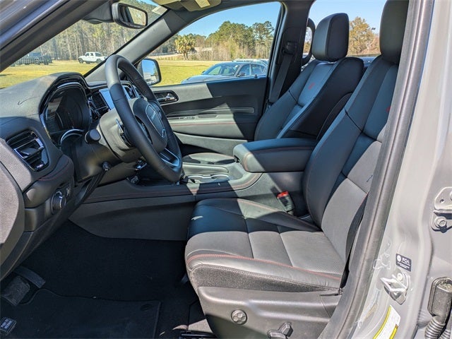2025 Dodge Durango DURANGO R/T PLUS AWD