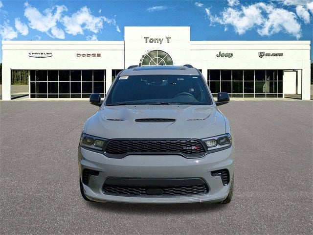 2025 Dodge Durango DURANGO R/T PLUS AWD