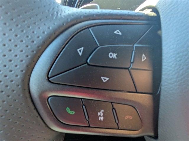 2025 Dodge Durango DURANGO R/T PLUS AWD