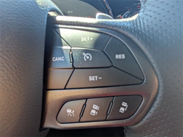 2025 Dodge Durango DURANGO R/T PLUS AWD