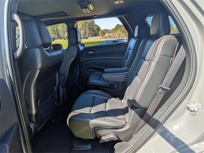 2025 Dodge Durango DURANGO R/T PLUS AWD