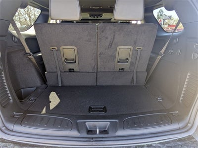 2025 Dodge Durango DURANGO R/T PLUS AWD