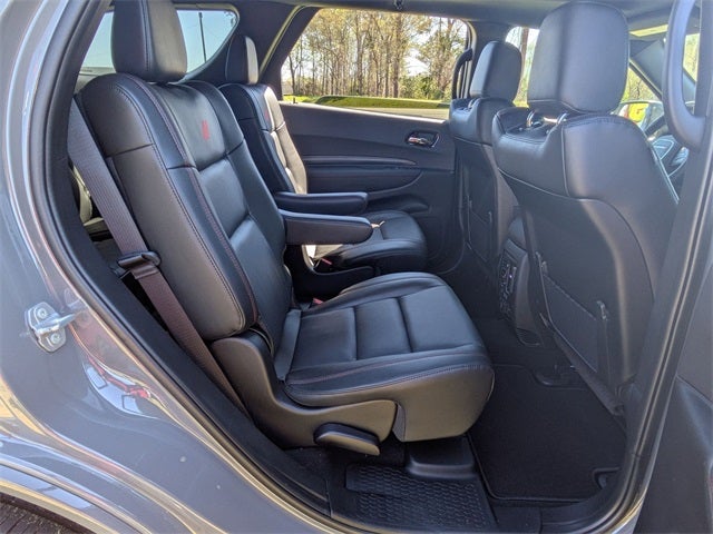 2025 Dodge Durango DURANGO R/T PLUS AWD