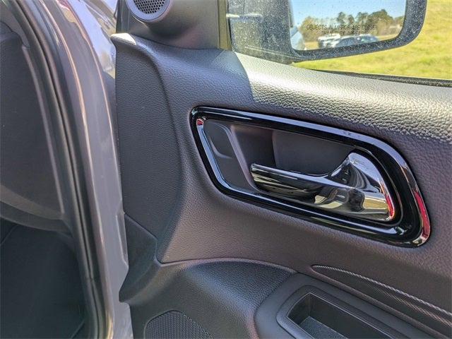 2025 Dodge Durango DURANGO R/T PLUS AWD