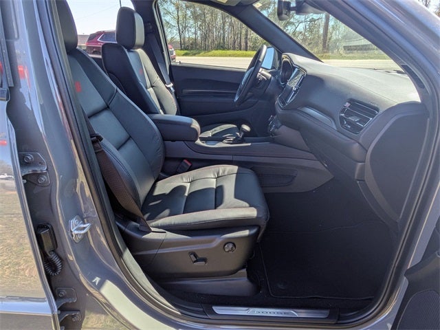 2025 Dodge Durango DURANGO R/T PLUS AWD