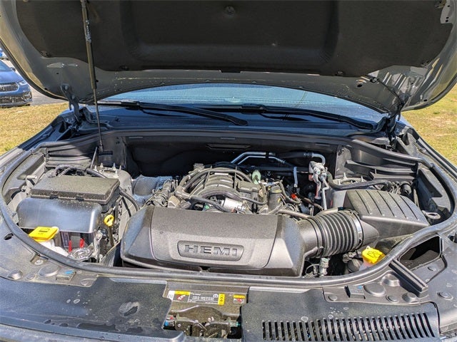 2025 Dodge Durango DURANGO R/T PLUS AWD