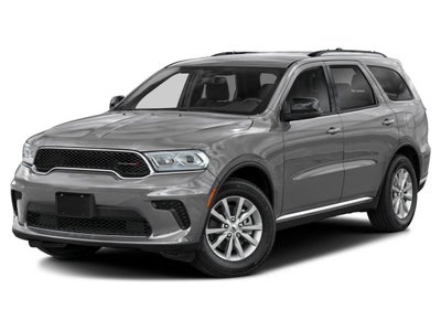 2026 Dodge Durango DURANGO SRT HELLCAT JAILBREAK AWD