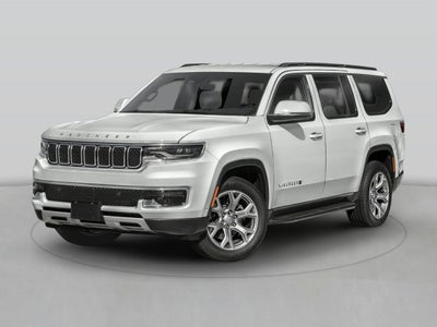 2024 Jeep Wagoneer Series I 4x4