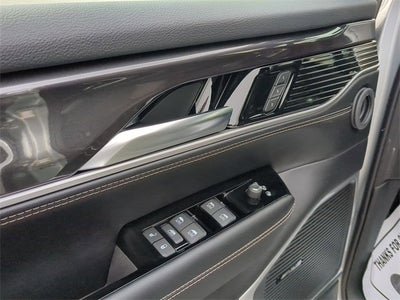 2024 Jeep Wagoneer WAGONEER 4X4