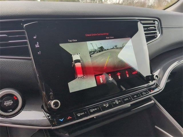 2024 Jeep Wagoneer WAGONEER 4X4