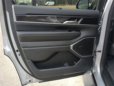 2024 Jeep Wagoneer WAGONEER 4X4