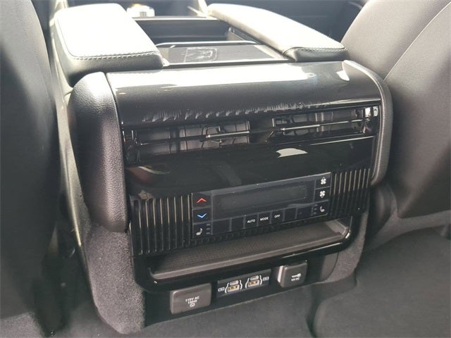 2024 Jeep Wagoneer WAGONEER 4X4