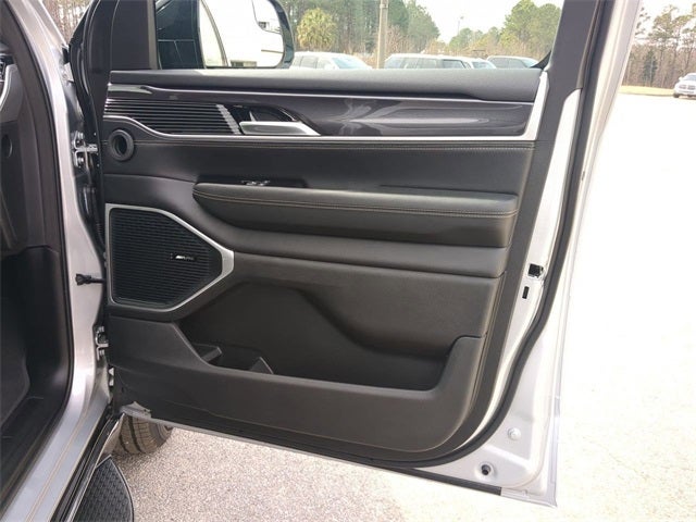 2024 Jeep Wagoneer WAGONEER 4X4