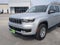 2024 Jeep Wagoneer WAGONEER 4X4