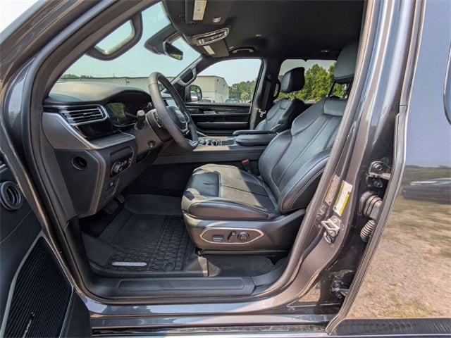 2022 Jeep Wagoneer Series III 4x4