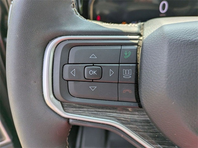 2022 Jeep Wagoneer Series III 4x4