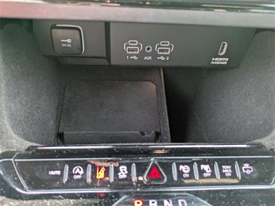 2022 Jeep Wagoneer Series III 4x4