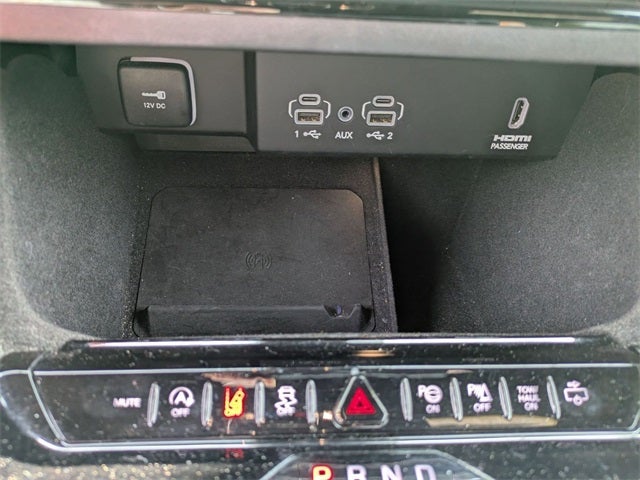 2022 Jeep Wagoneer Series III 4x4