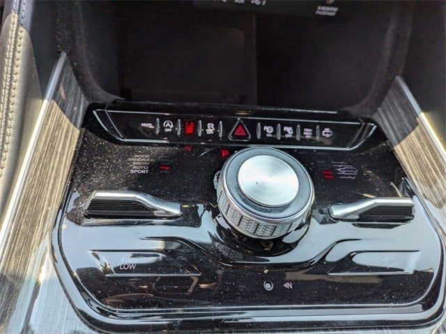 2022 Jeep Wagoneer Series III 4x4