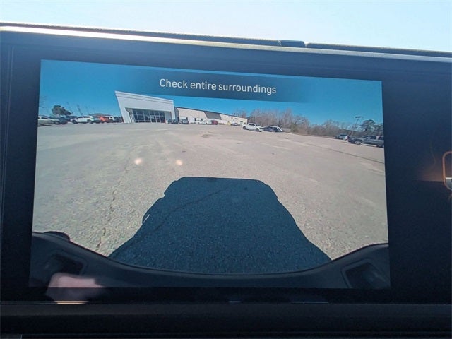 2026 Jeep Gladiator GLADIATOR SAHARA 4X4