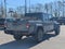 2026 Jeep Gladiator GLADIATOR SAHARA 4X4