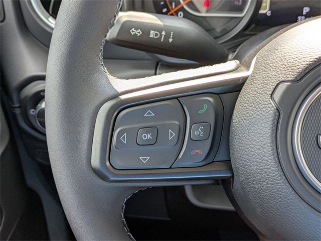 2025 Jeep Gladiator GLADIATOR HIGH TIDE 4X4