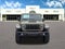 2025 Jeep Gladiator GLADIATOR MOJAVE X 4X4