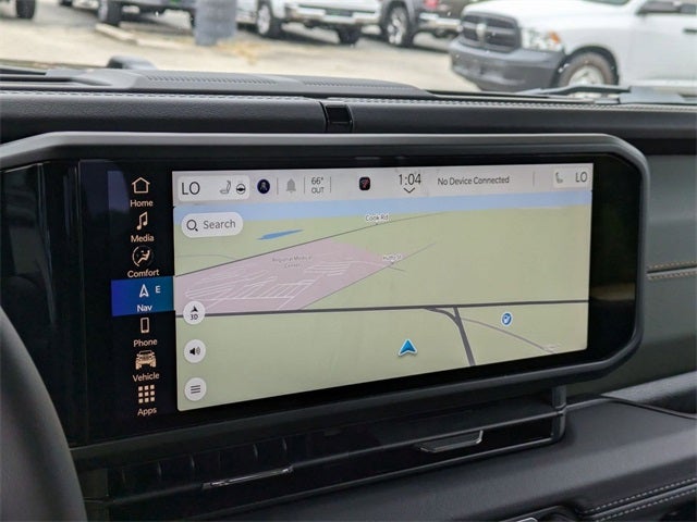 2025 Jeep Gladiator GLADIATOR MOJAVE X 4X4