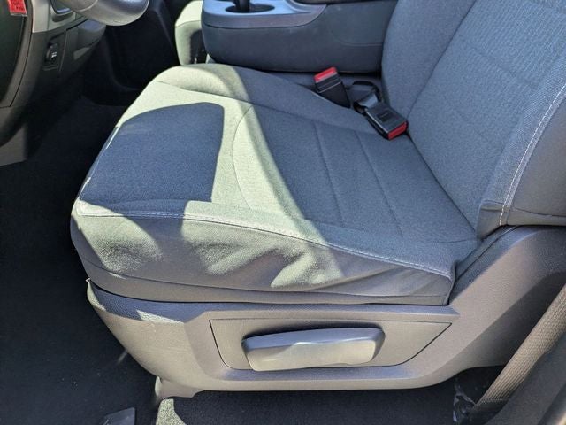 2024 RAM 1500 Classic Warlock Crew Cab 4x2 5'7' Box