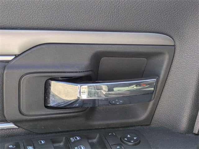 2024 RAM 1500 Classic Warlock Crew Cab 4x2 5'7' Box