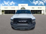 2024 RAM 1500 Classic Warlock Crew Cab 4x2 5'7' Box