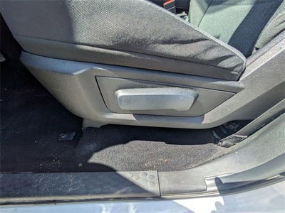 2024 RAM 1500 Classic Warlock Crew Cab 4x2 5'7' Box