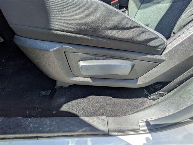 2024 RAM 1500 Classic Warlock Crew Cab 4x2 5'7' Box