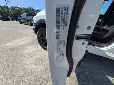 2024 RAM 1500 Classic Warlock Crew Cab 4x2 5'7' Box