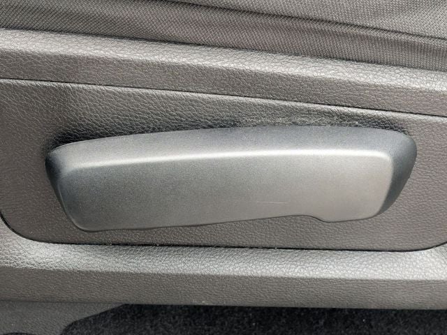 2024 RAM 1500 Classic Warlock Crew Cab 4x2 5'7' Box