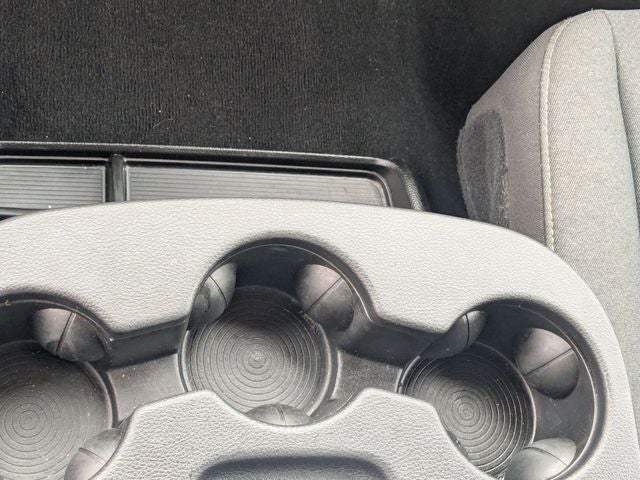 2024 RAM 1500 Classic Warlock Crew Cab 4x2 5'7' Box