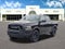 2024 RAM 1500 Classic Warlock Crew Cab 4x2 5'7' Box