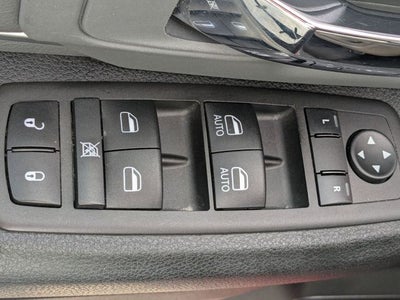 2024 RAM 1500 Classic SLT Quad Cab 4x4 6'4' Box