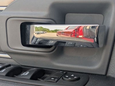 2024 RAM 1500 Classic SLT Quad Cab 4x4 6'4' Box