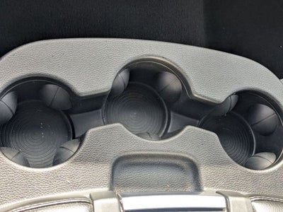 2024 RAM 1500 Classic SLT Quad Cab 4x4 6'4' Box