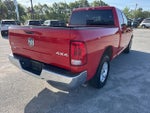 2024 RAM 1500 Classic SLT Quad Cab 4x4 6'4' Box
