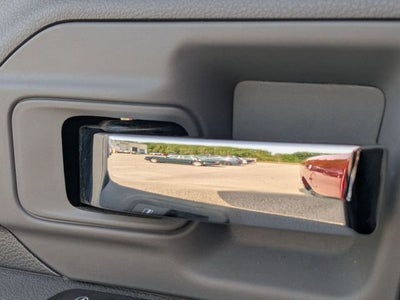 2024 RAM 1500 Classic SLT Quad Cab 4x4 6'4' Box