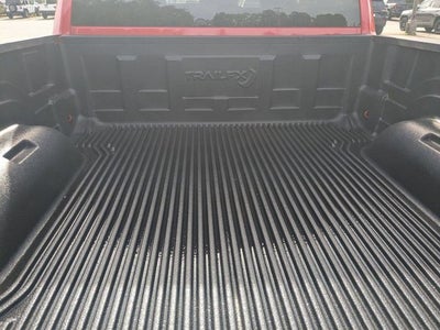 2024 RAM 1500 Classic SLT Quad Cab 4x4 6'4' Box