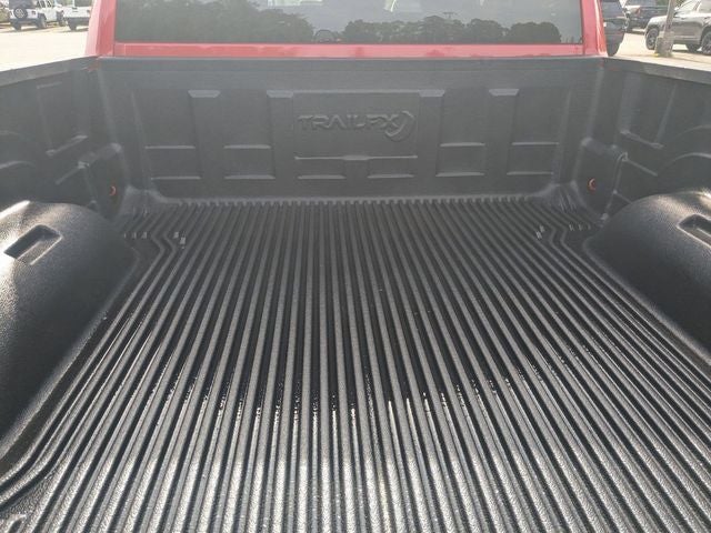 2024 RAM 1500 Classic SLT Quad Cab 4x4 6'4' Box