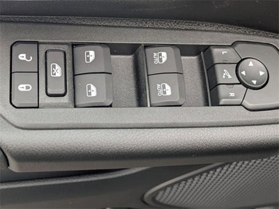 2026 RAM 1500 RAM 1500 BIG HORN CREW CAB 4X2 5'7' BOX