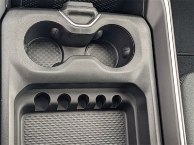 2026 RAM 1500 RAM 1500 BIG HORN CREW CAB 4X2 5'7' BOX