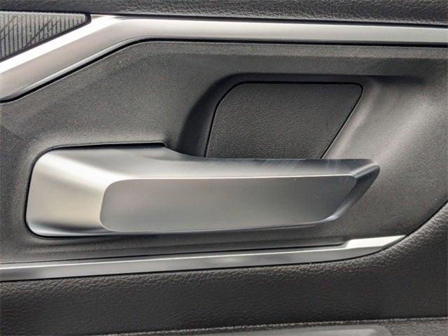 2026 RAM 1500 RAM 1500 BIG HORN CREW CAB 4X2 5'7' BOX