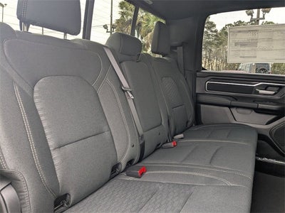 2026 RAM 1500 RAM 1500 BIG HORN CREW CAB 4X2 5'7' BOX